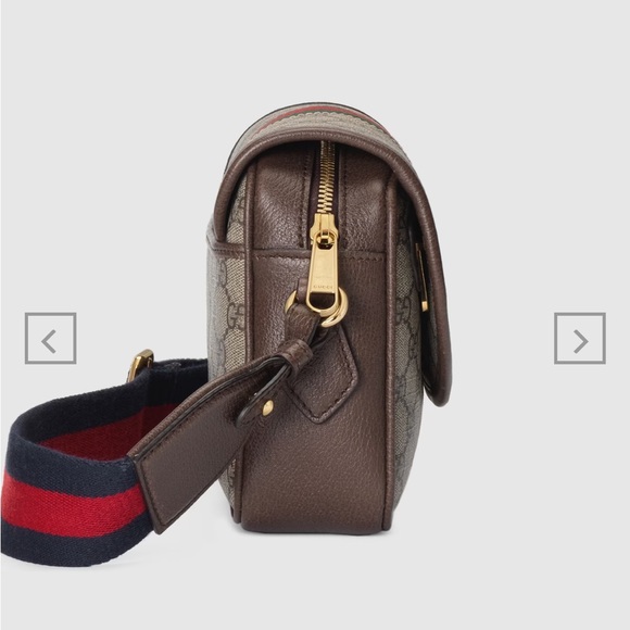 Gucci Ophidia GG Small Shoulder bag *excellent condition * looks brand new - Picture 7 of 10